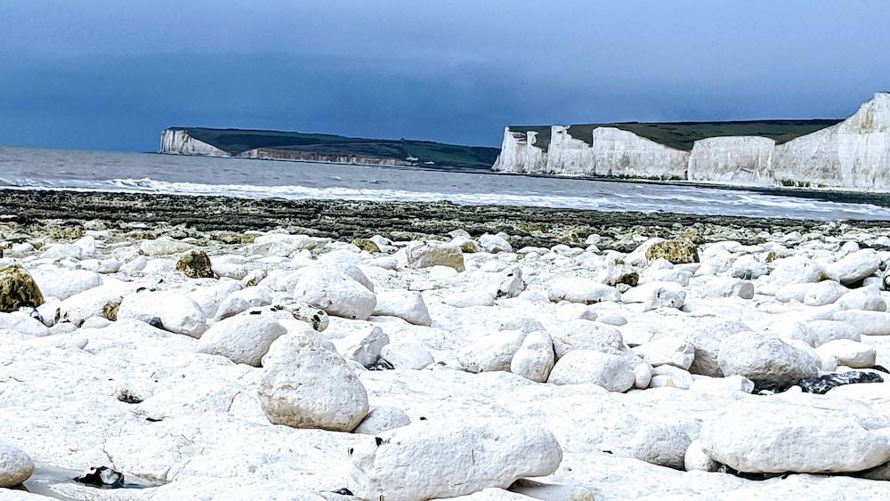 Ebor Lodge Eastbourne Eksteriør bilde